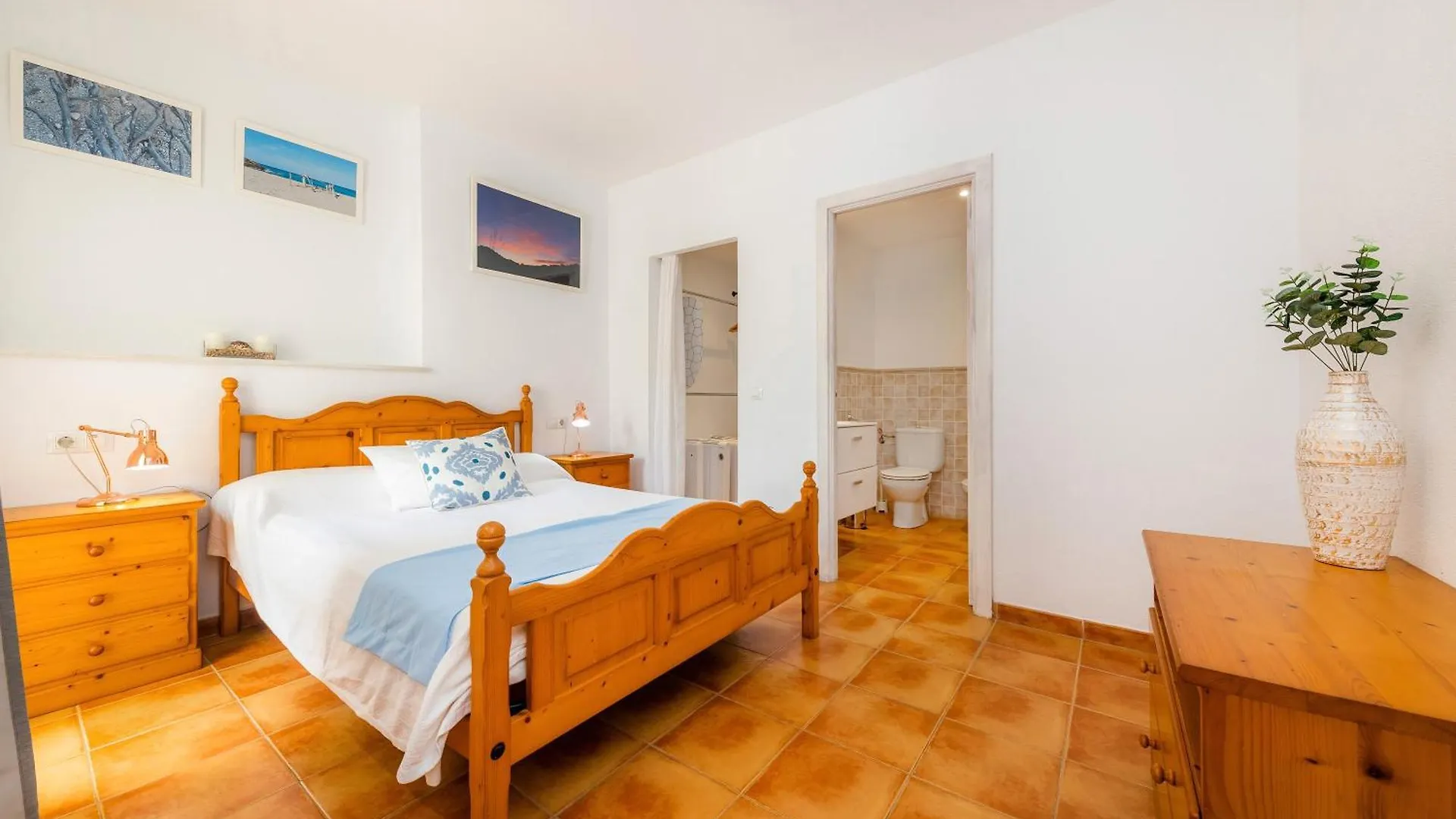 Apartamento Can Jaume Apartment
