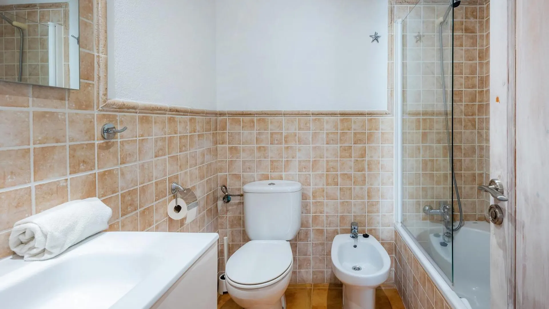 Apartment Apartamento Can Jaume