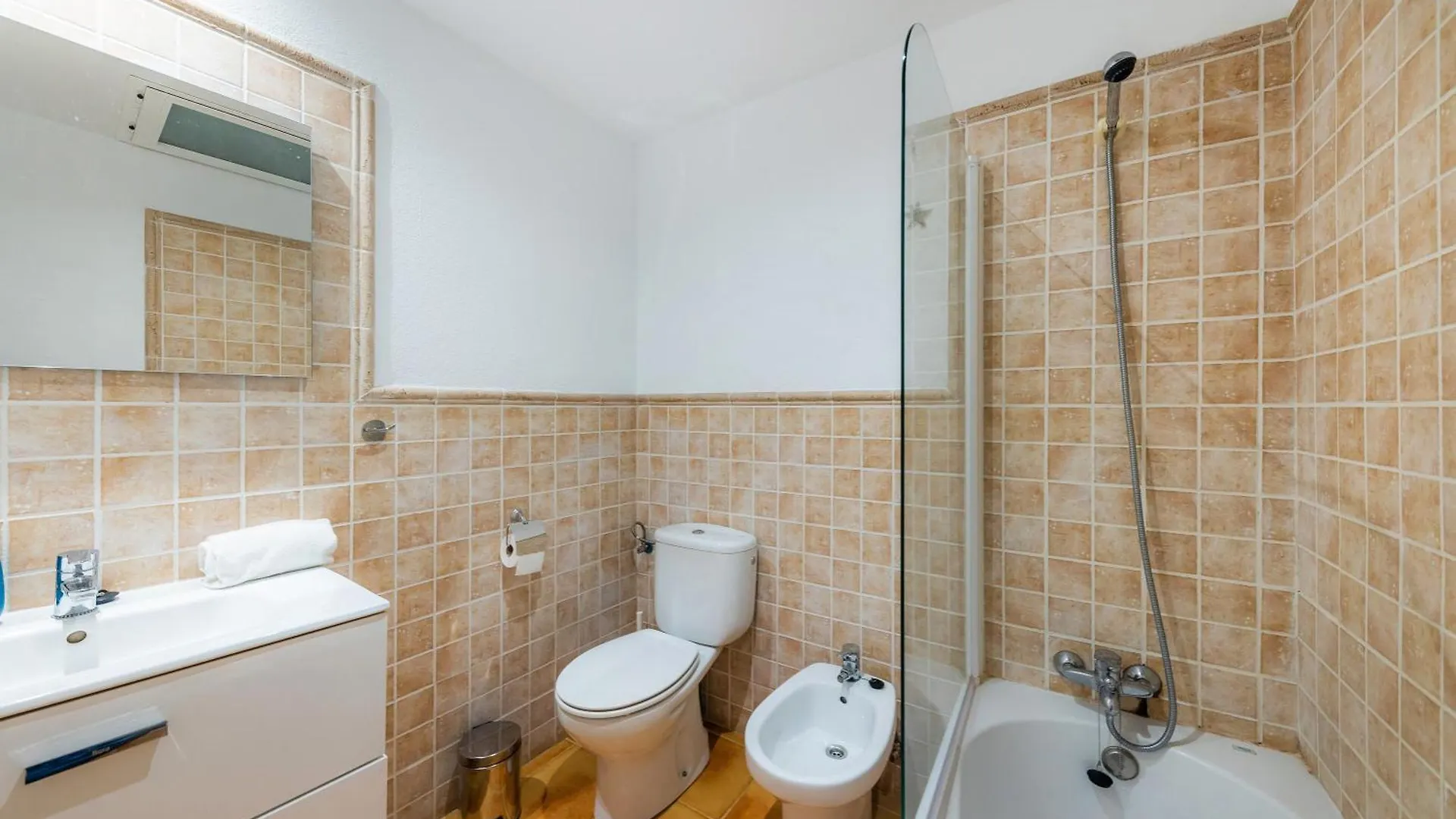 Apartamento Can Jaume Apartment