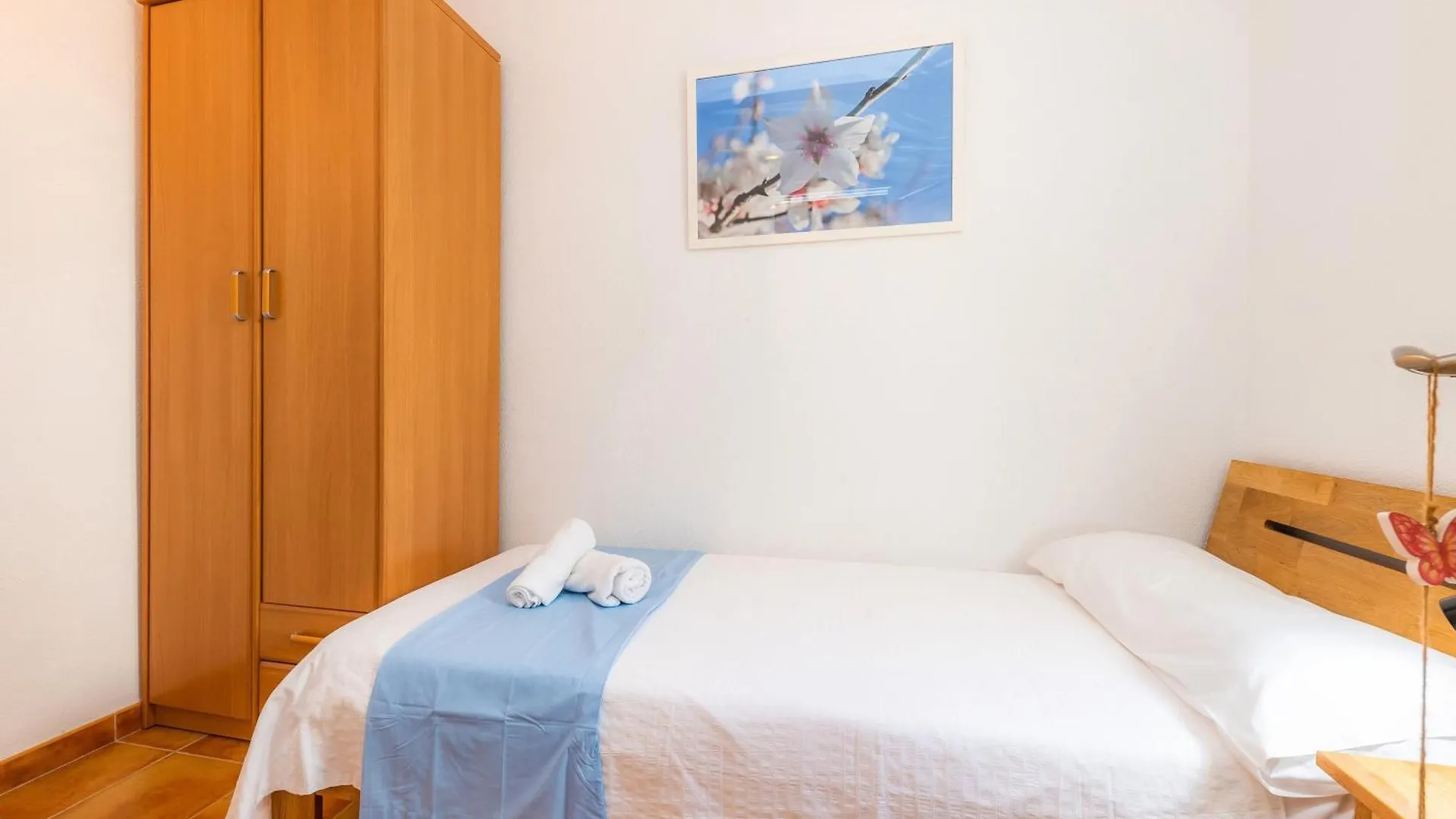 Apartamento Can Jaume Spanien