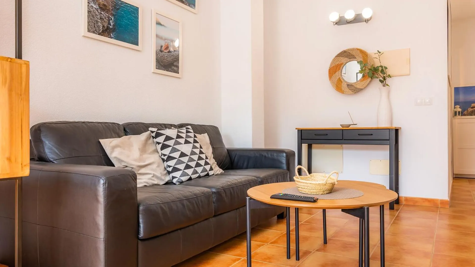 Apartamento Can Jaume 0*, Artá Spanien