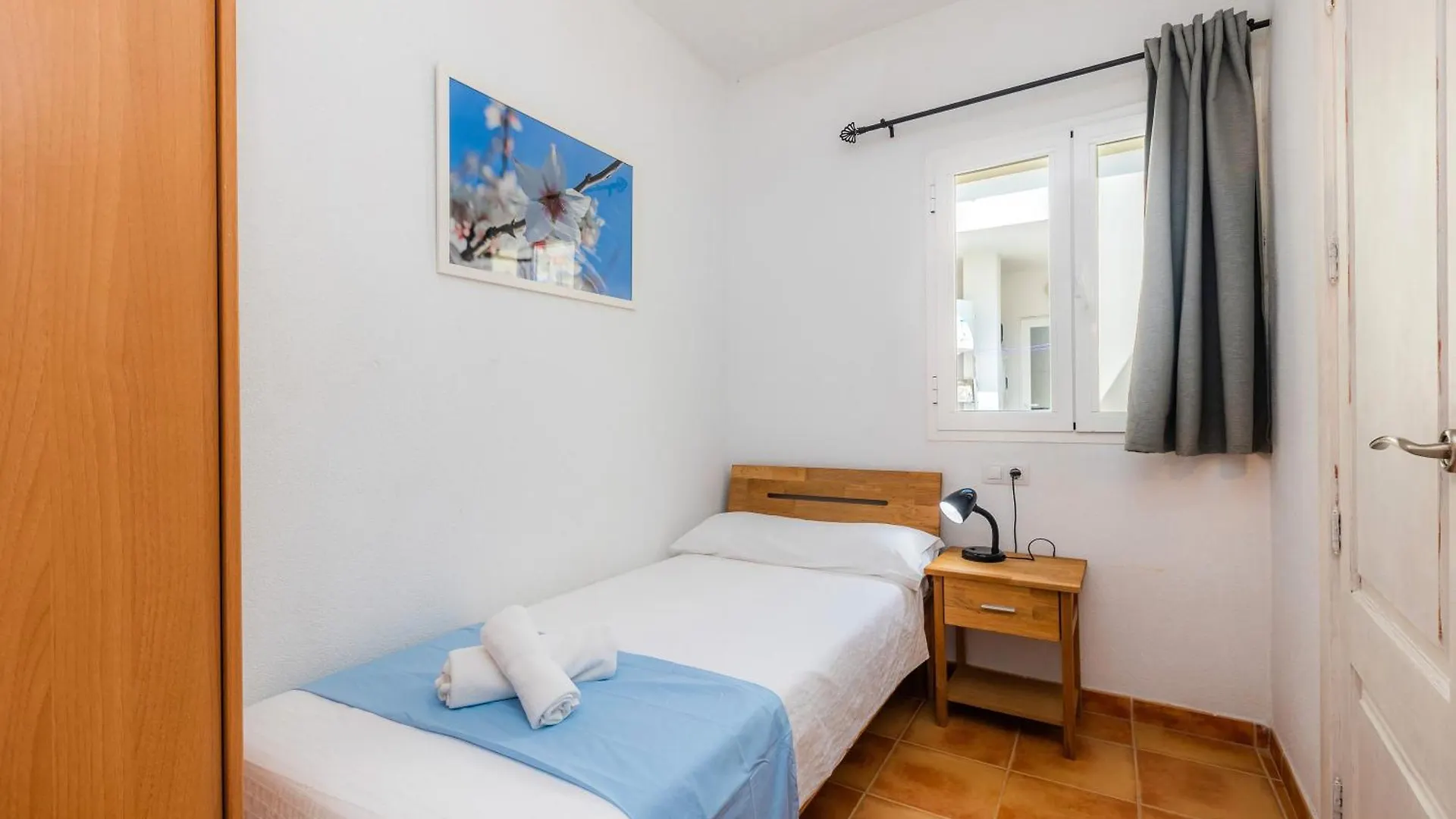 Apartamento Can Jaume Spanien