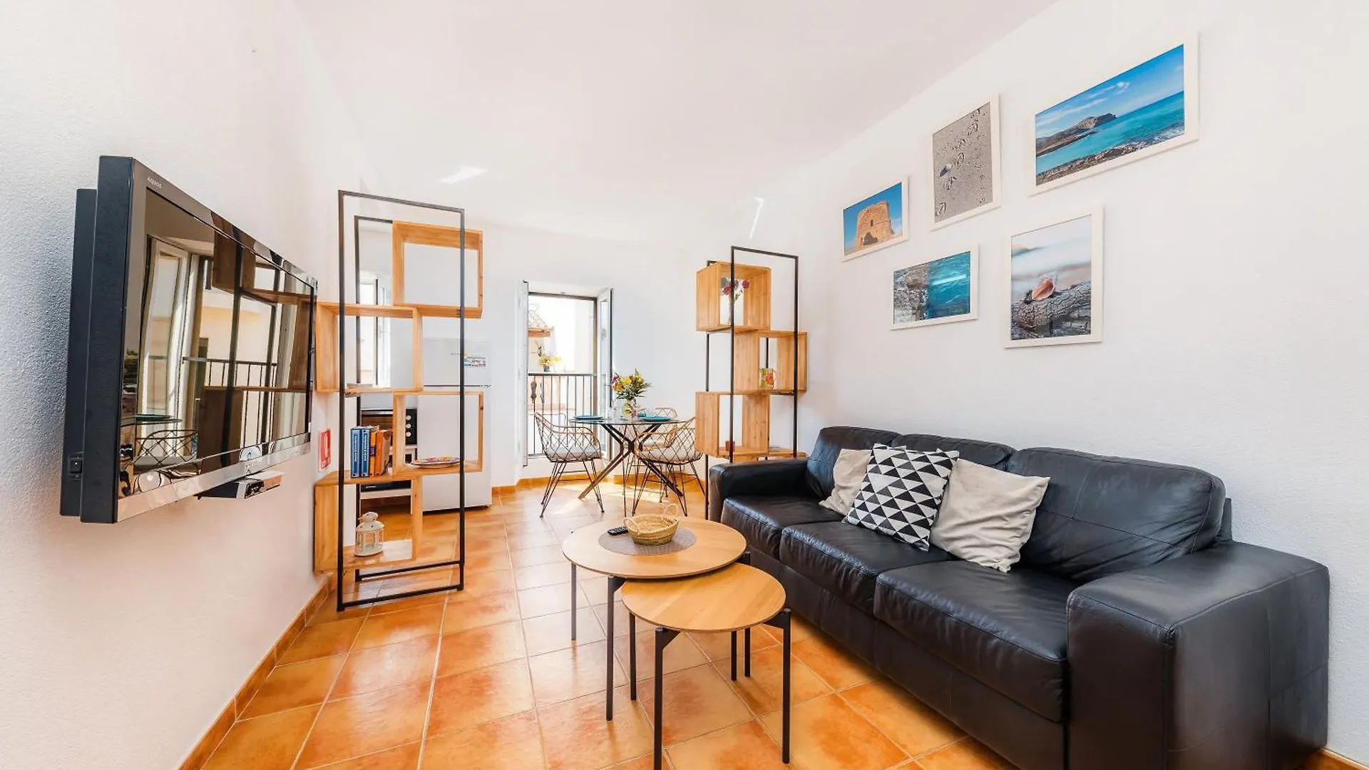 Apartamento Can Jaume Apartment Artá