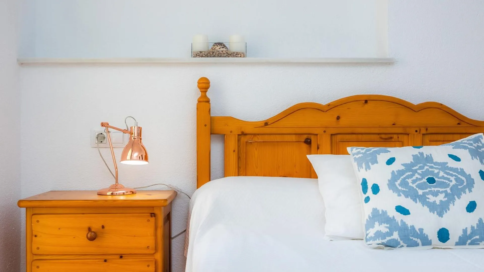 Apartamento Can Jaume Artá