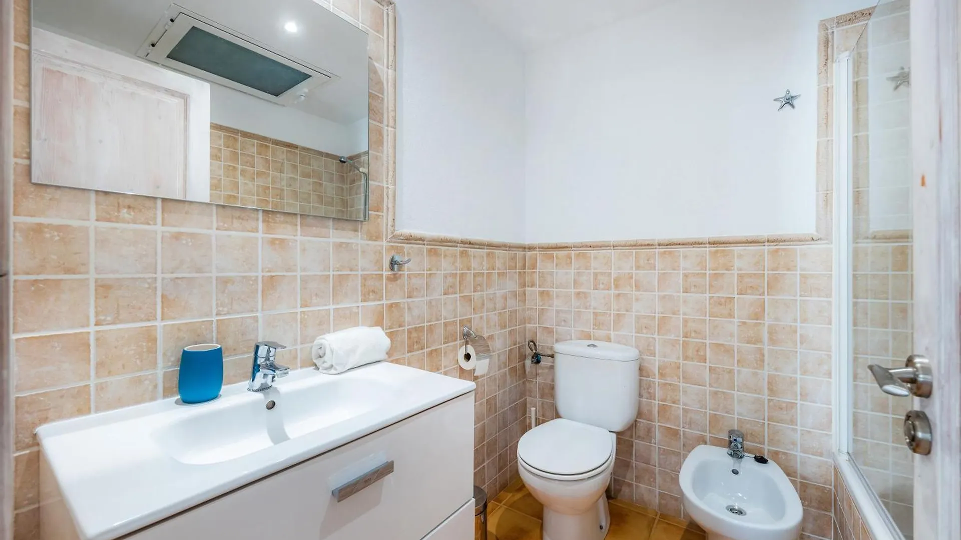 Apartamento Can Jaume Apartment