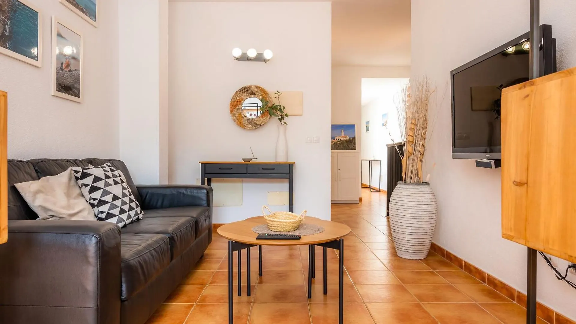 Apartamento Can Jaume