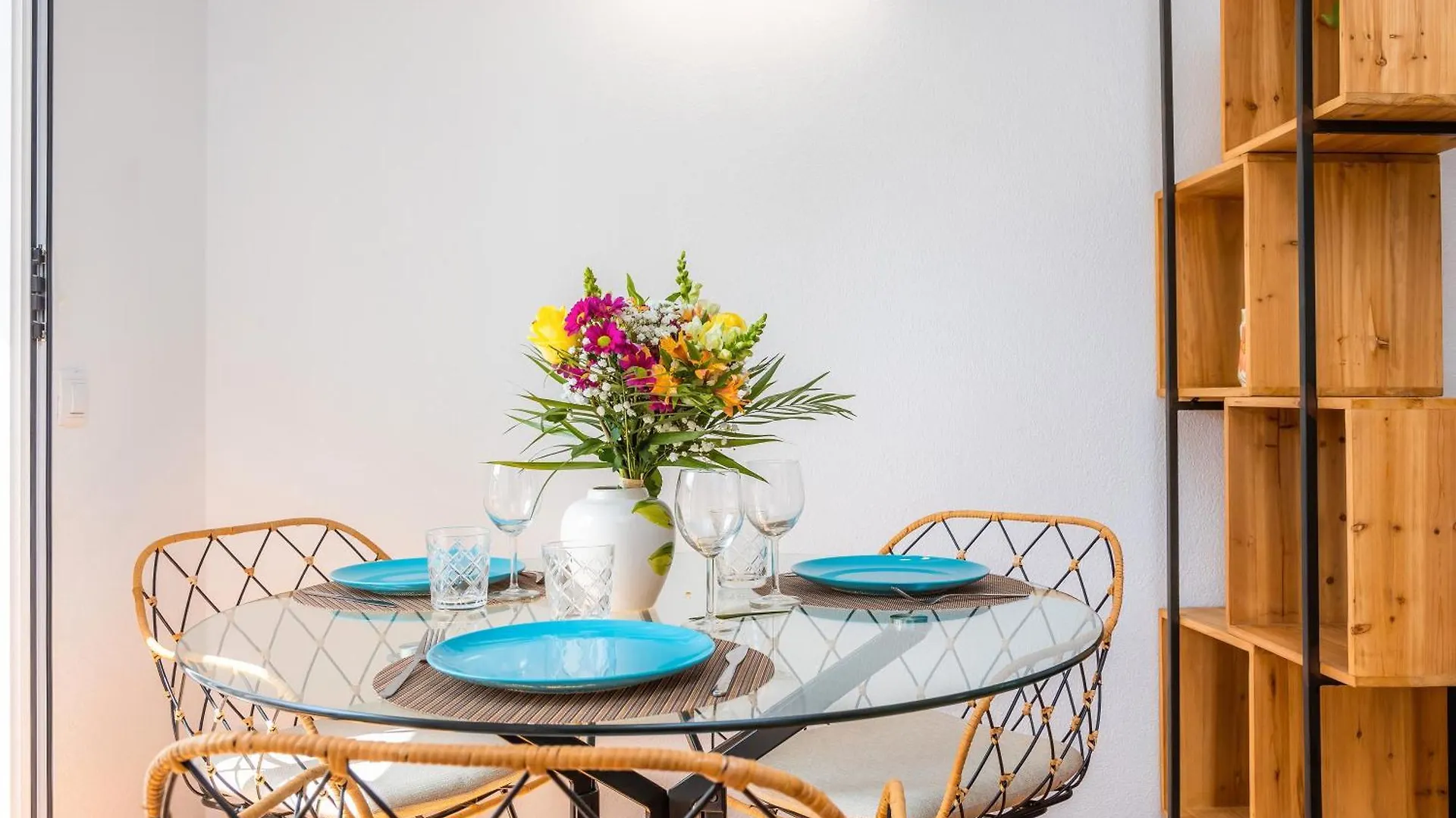 Apartamento Can Jaume Apartment